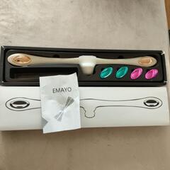 EMAYO　表情筋トレーニング