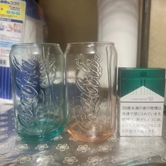 グラス
