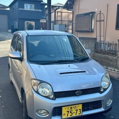ダイハツ MAX