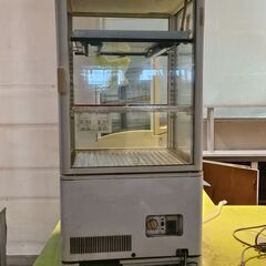 広島県の冷蔵ショーケースの中古が安い!激安で譲ります・無料で 広島県の冷蔵ショーケースの中古が安い!激安で譲ります・無料で