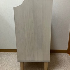 【美品✨️スマート収納小物ラック】の画像