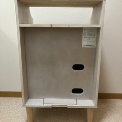【美品✨️スマート収納小物ラック】の画像