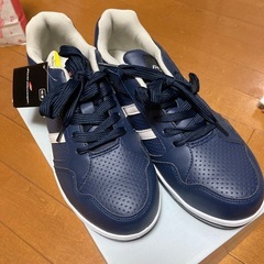 日曜日迄値下げ未使用の安全靴