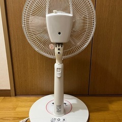MITSUBISHI扇風機の画像