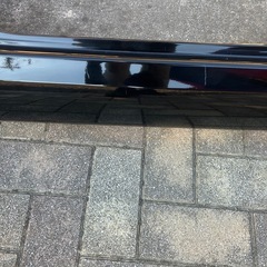 N BOXリヤバンパー(JF3/JF4用)の画像