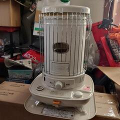 コロナ　ストーブ