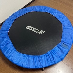 子供用トランポリン