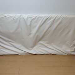 寝具 マットレス シングルサイズ 200cm×100cn×5cm