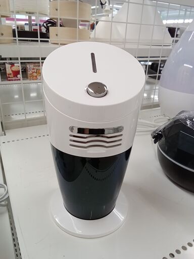 ★ジモティ割あり★ リフレア 加湿器 YAS-KW15   動作確認／クリーニング済み TC6386