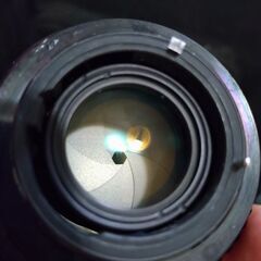 良品　ASAHI PENTAX SMC TAKUMAR 55mm F1.8の画像