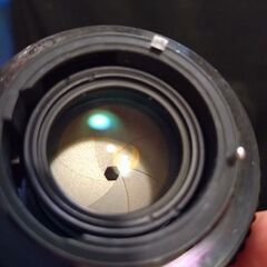 良品　ASAHI PENTAX SMC TAKUMAR 55mm F1.8の画像
