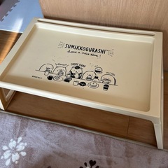 すみっコぐらし　テーブル