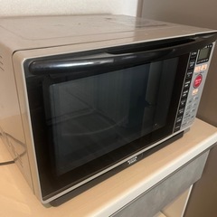 電子レンジ　日立MRO-dt5