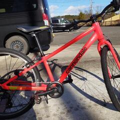 キャンベルスポーツサイクル