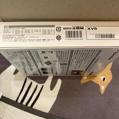 新品未使用 パイオニア ポータブルブルーレイドライブ BDR-XD08LEの画像