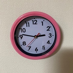 掛け時計