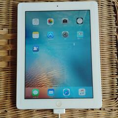 古いiPad