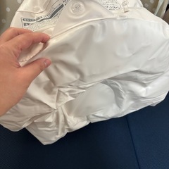 決まりました！バスチェア　お座り練習の画像