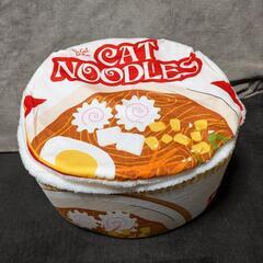 ペットハウス　ネコハウス　　ペット用クッションの画像