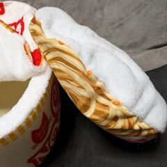 ペットハウス　ネコハウス　　ペット用クッションの画像