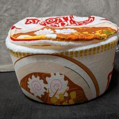 ペットハウス　ネコハウス　　ペット用クッションの画像