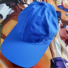 【新品】ランニングキャップ