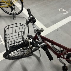 Louis Garneau 子供用自転車の画像