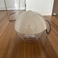 H2O空気清浄機