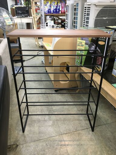 シューズラック
