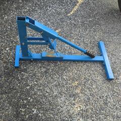 ビードブレーカー