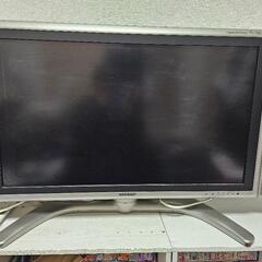 SHARP　AQUOS　追記あり
