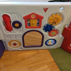 日本育児-ベビーサークル-ミュージカルキッズランド-6ヶ月-3歳半対象の画像