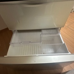 大型冷蔵庫の画像