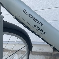 自転車の画像