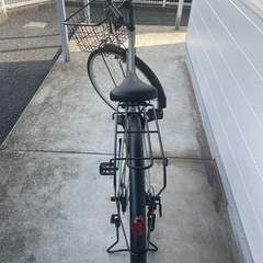自転車の画像