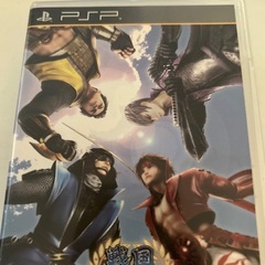 ☆PSP戦国BASARAクロニクルヒーローズ☆の画像