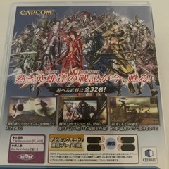☆PSP戦国BASARAクロニクルヒーローズ☆の画像