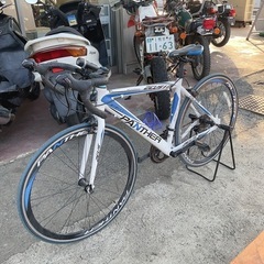PANTHR ZEUS1.0/自転車/ロードバイク