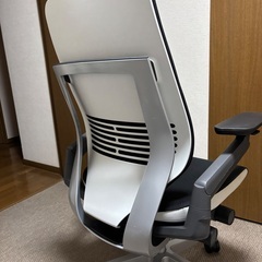 Steelcase Gesture ジェスチャーの画像