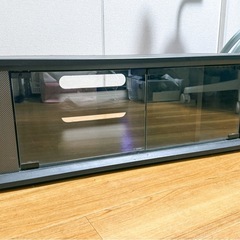 【最終値引き】テレビ台