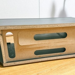 【最終値引き】テレビ台の画像