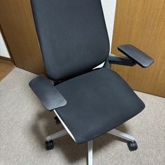 Steelcase Gesture ジェスチャー