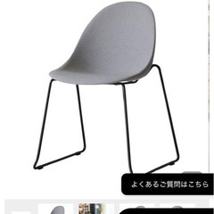 ダイニングテーブルセットの画像