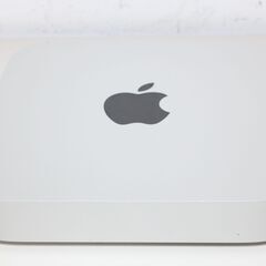 Mac mini（M1,2020）256GB/8GB〈MGNR3J/A〉⑤の画像