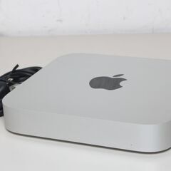 Mac mini（M1,2020）256GB/8GB〈MGNR3...
