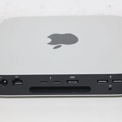 Mac mini（M1,2020）256GB/8GB〈MGNR3J/A〉⑤の画像