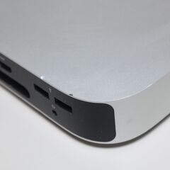 Mac mini（M1,2020）256GB/8GB〈MGNR3J/A〉⑤の画像