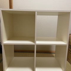 IKEA棚