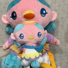 みももぬいぐるみ