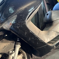 ヤマハ　マジェスティー125の画像